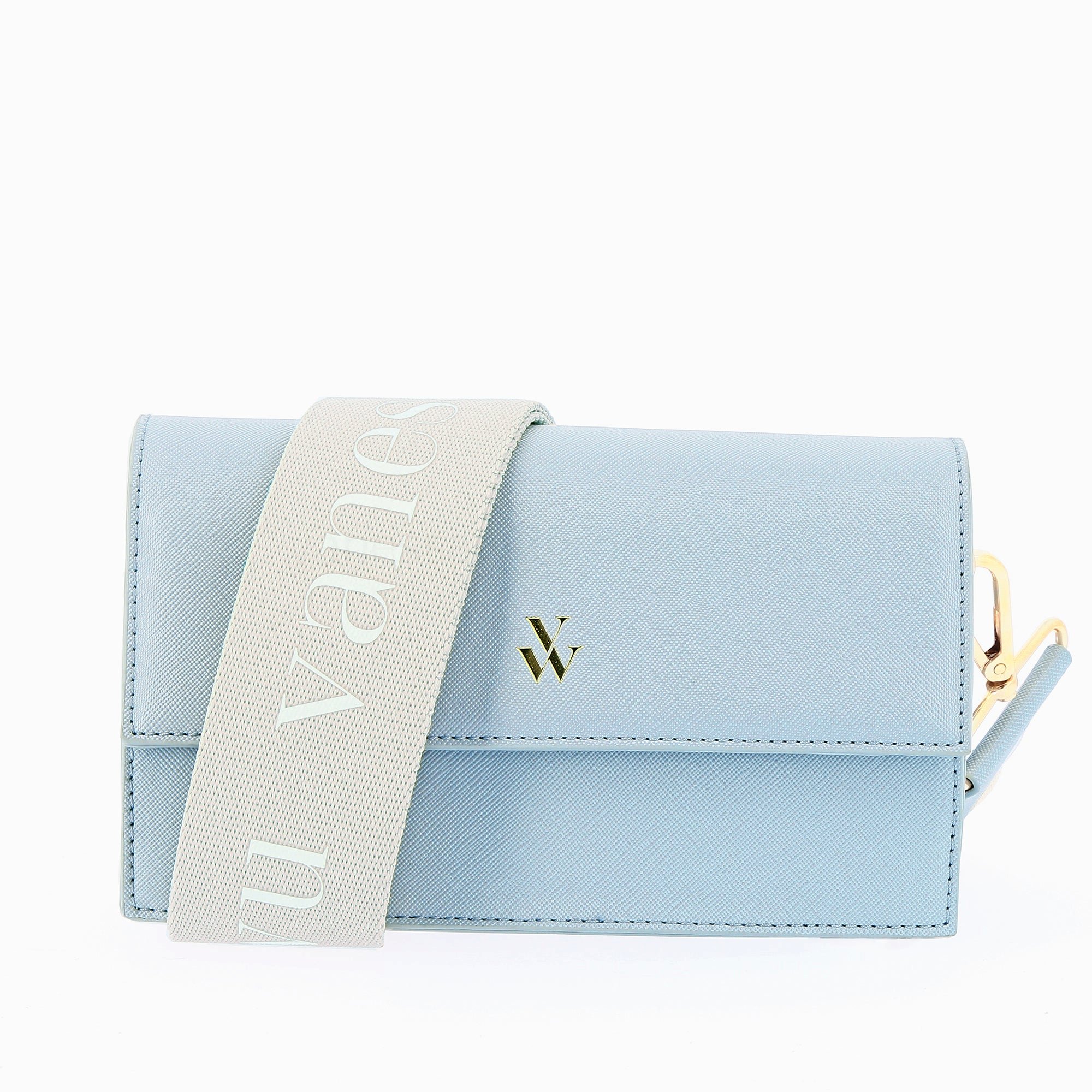 (image for) Petit Sac Lia Bleu à Rabat | Vanessawupromo.Com 806