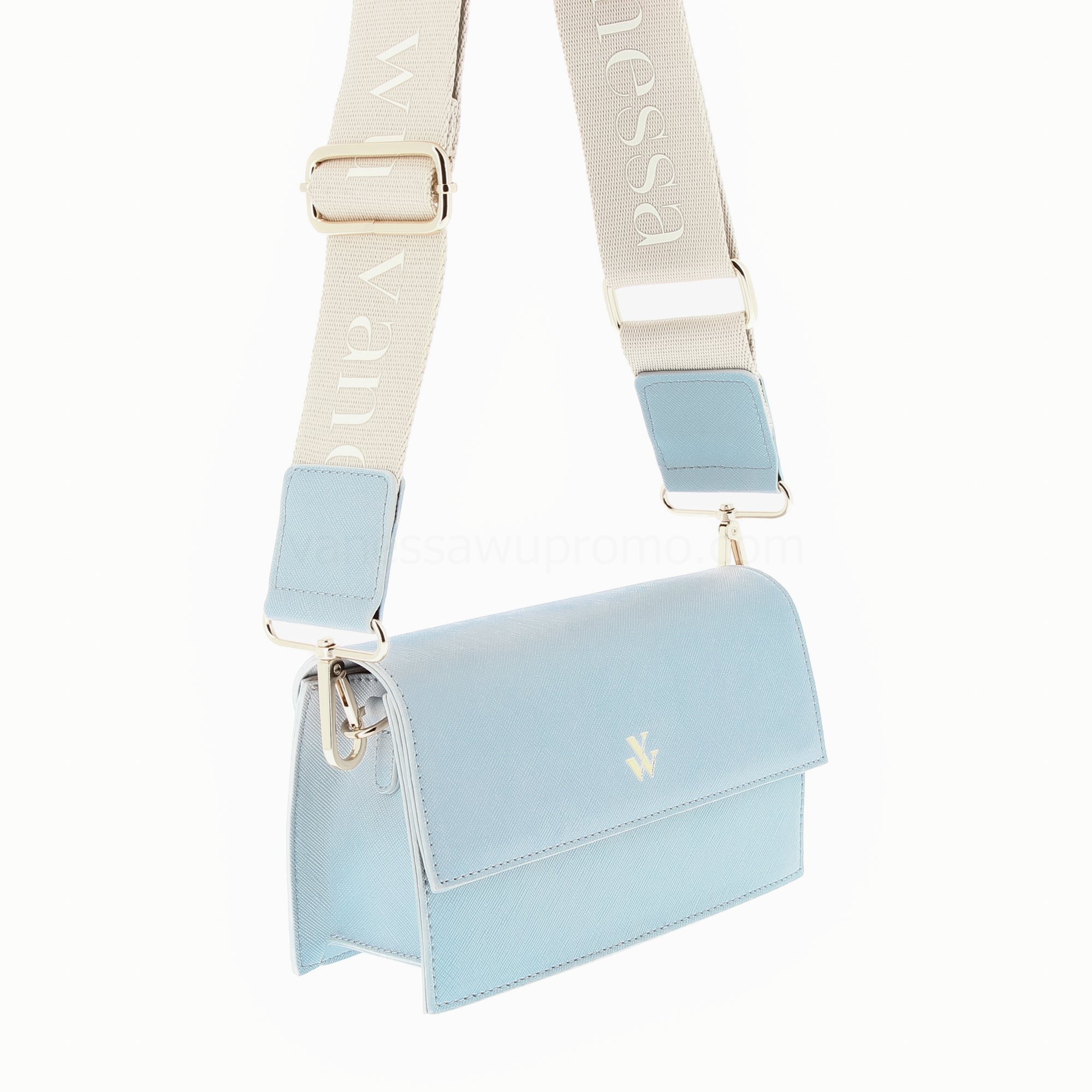 (image for) Petit Sac Lia Bleu à Rabat | Vanessawupromo.Com 806