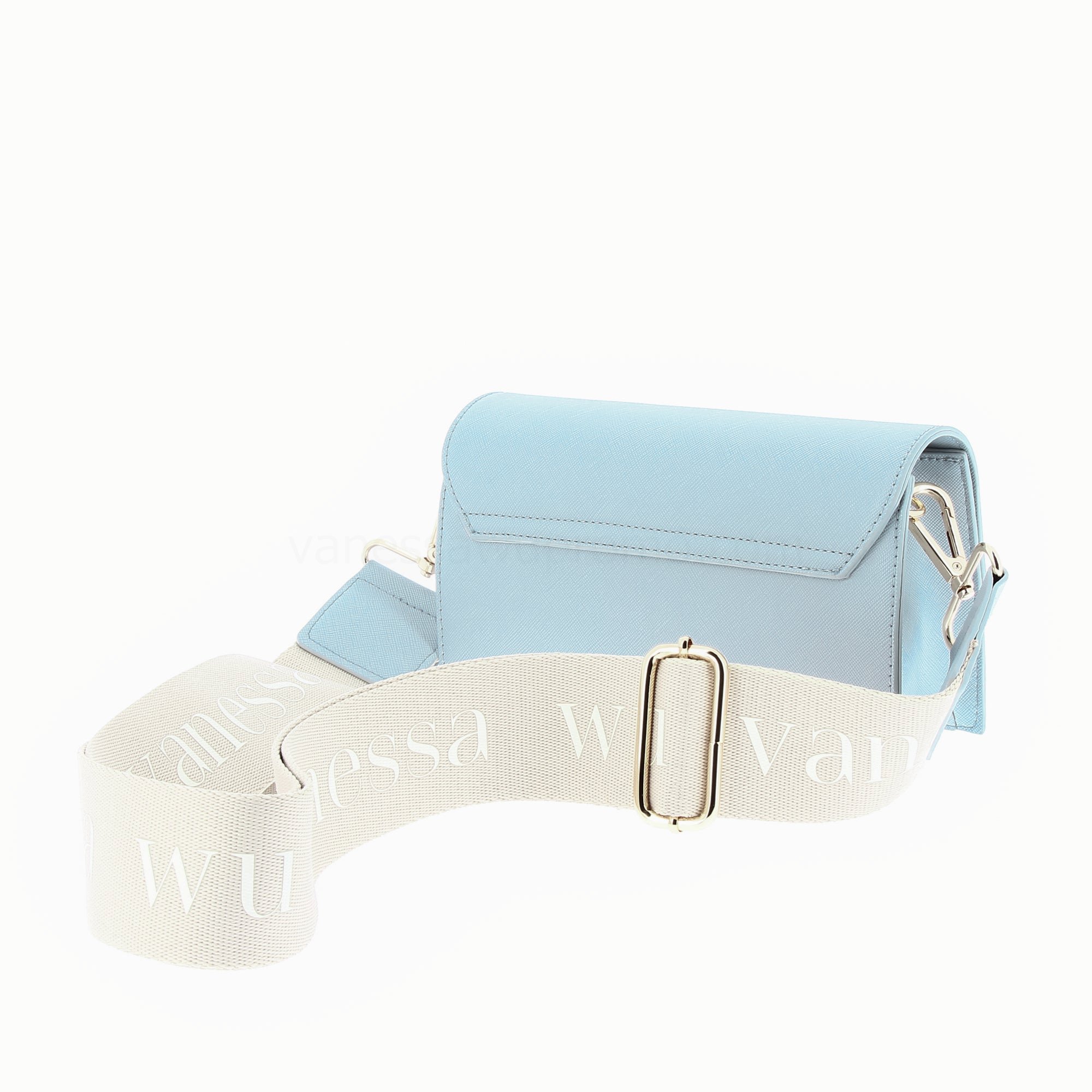 (image for) Petit Sac Lia Bleu à Rabat | Vanessawupromo.Com 806