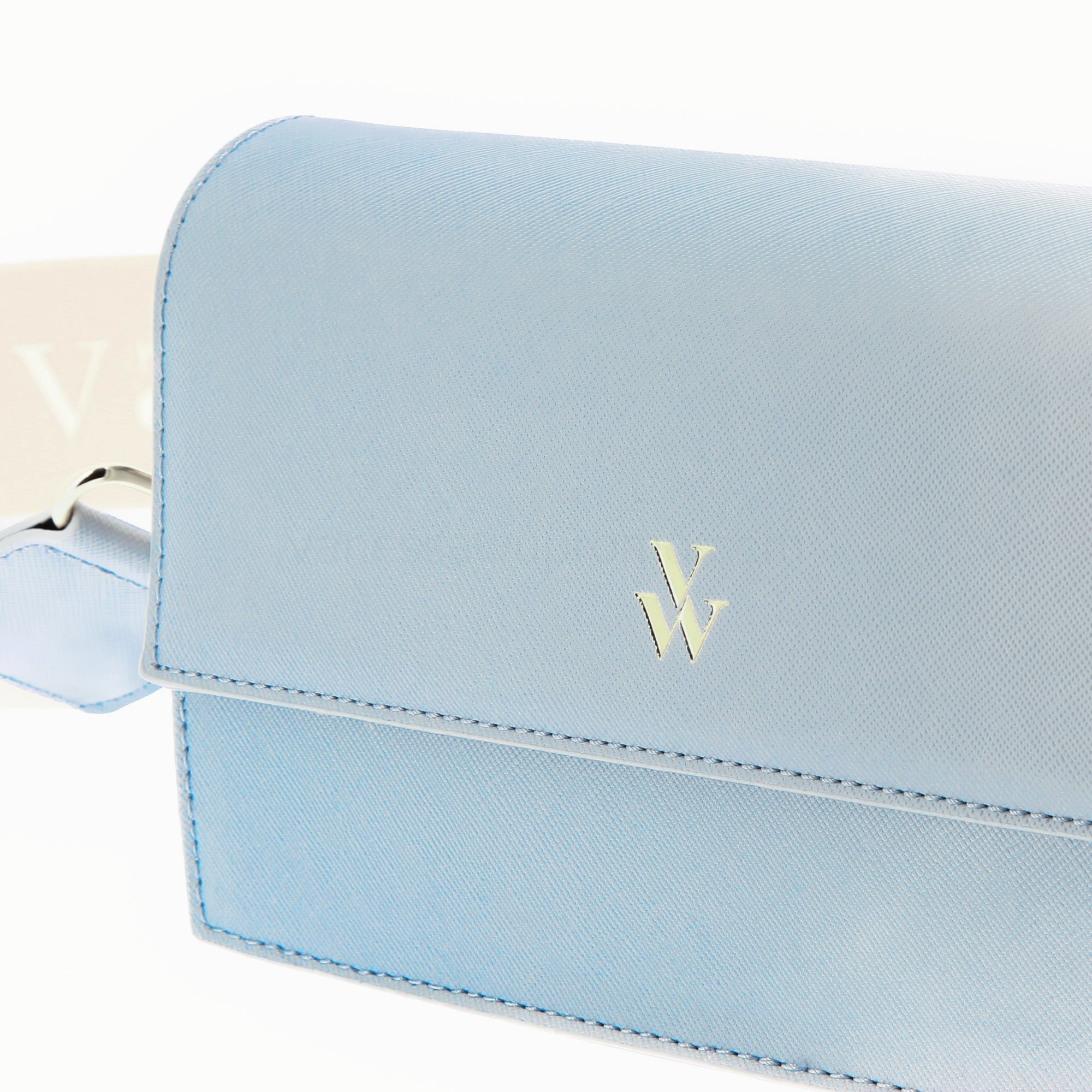 (image for) Petit Sac Lia Bleu à Rabat | Vanessawupromo.Com 806