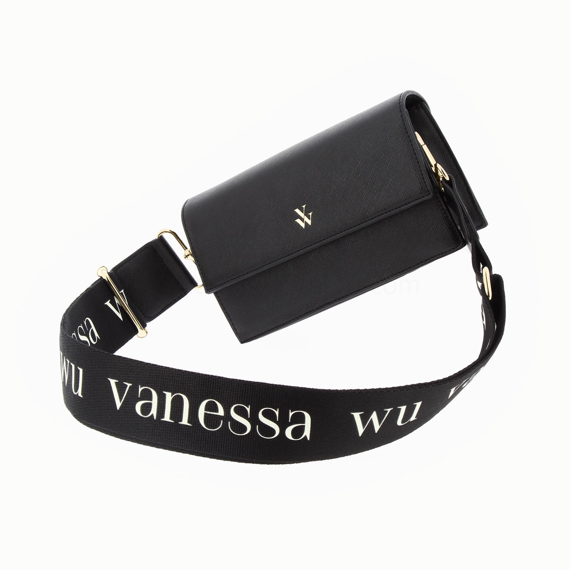 (image for) Petit Sac Lia Noir à Rabat | Vanessawupromo.Com 807