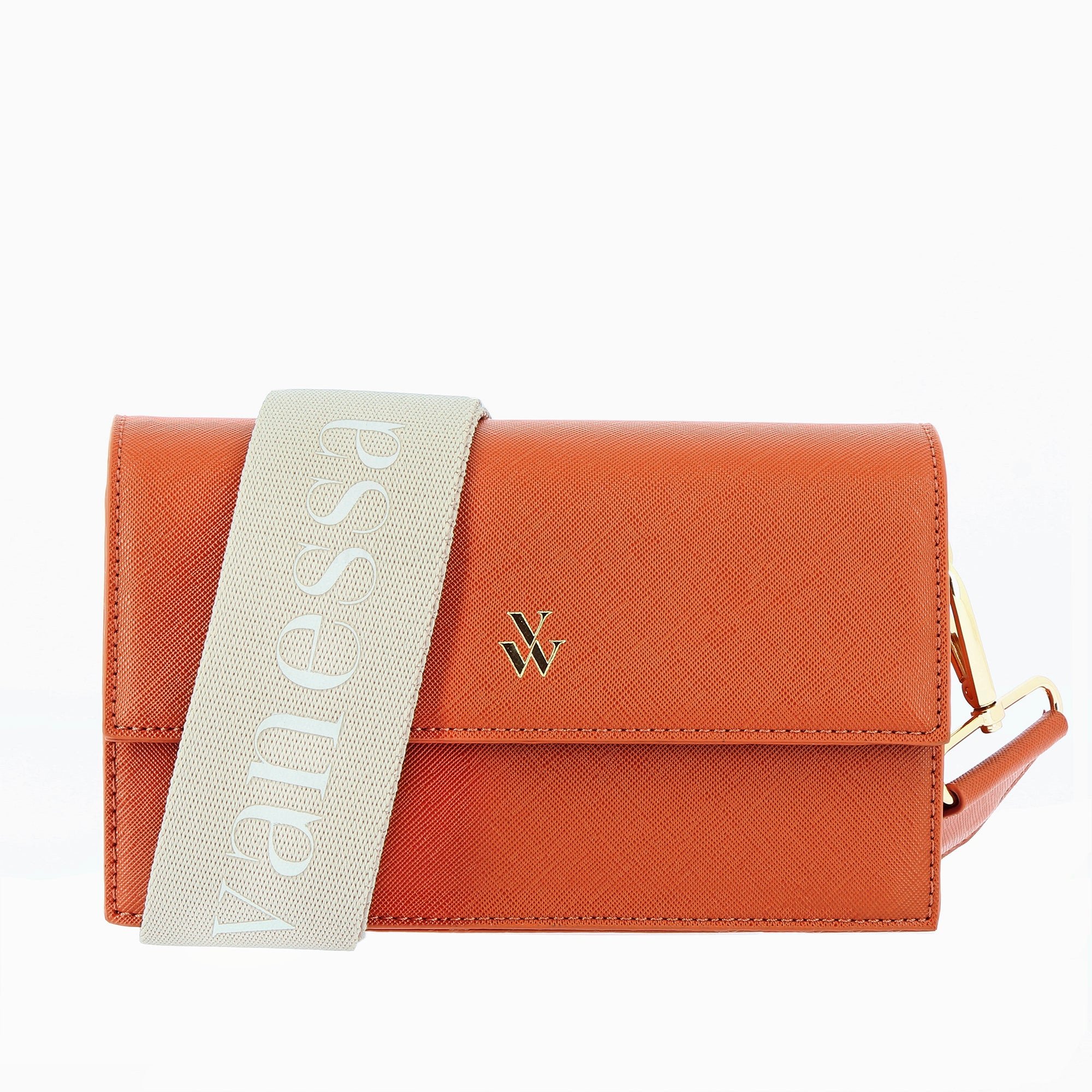 (image for) Petit Sac Lia Orange à Rabat | Vanessawupromo.Com 805